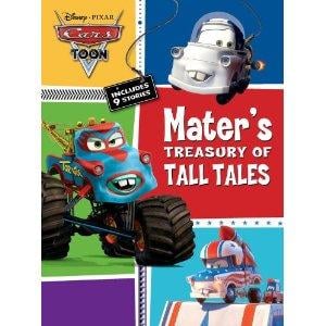 Car Toons