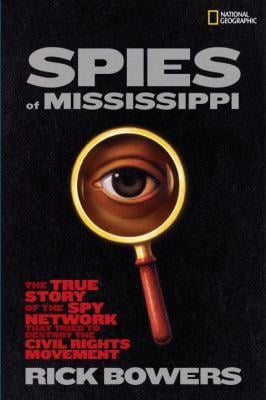 The spies of Mississippi