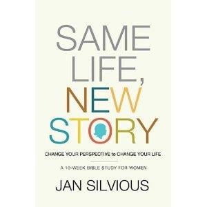 Same Life, New Story