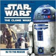 R2 to the Rescue