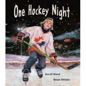 One Hockey Night