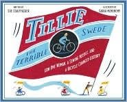 Tillie the terrible Swede