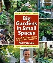 Big gardens in small spaces