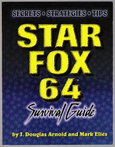 Star Fox 64