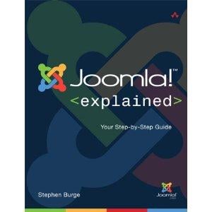 The Official Joomla! Book (Joomla! Press)