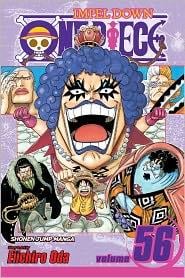 ONE PIECE 56
