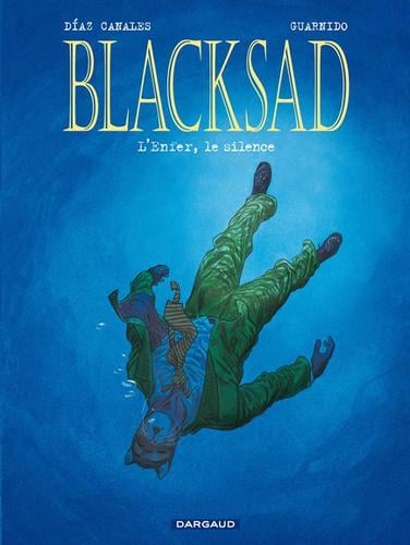 Blacksad, tome 4