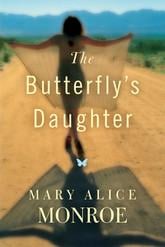 The Butterfly's Daughter