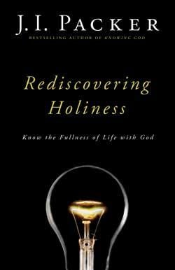Rediscovering holiness