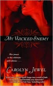 My Wicked Enemy