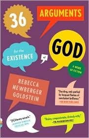 36 Arguments for the Existence of God