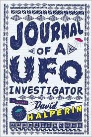 Journal of a UFO Investigator