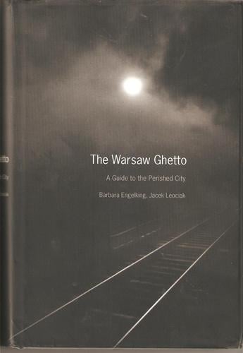 The Warsaw Ghetto