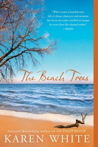 The Beach Trees