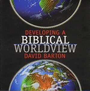 Developing a Biblical Worldview [sound recording]