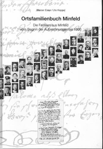 Ortsfamilienbuch Minfeld