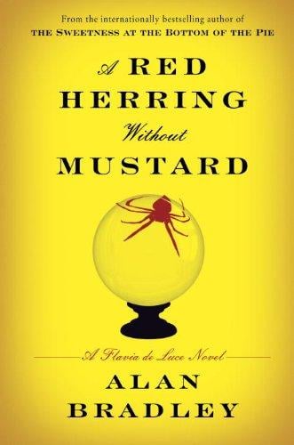 A Red Herring Without Mustard