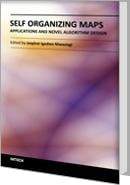 Self Organizing Maps - Applications and Novel Algorithm Design