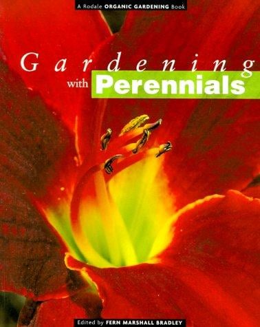 Gardening with perennials