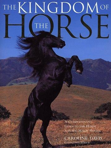 The kingdom of the horse