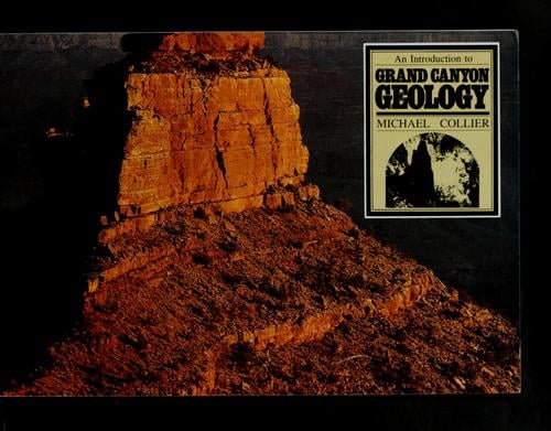 Introduction to grand canyon geology