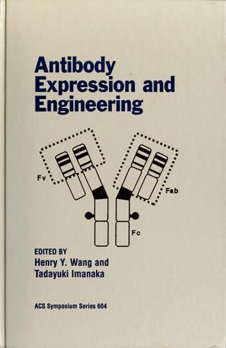 Antibody expression and engineering