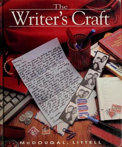 The Writer's Craft