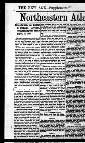 Northeastern Atlantic fisheries