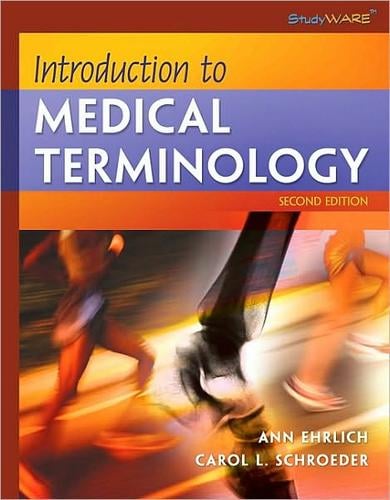 Introduction to Medical Terminology
