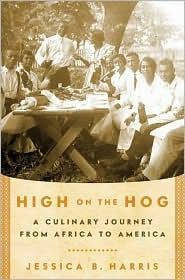 High on the hog