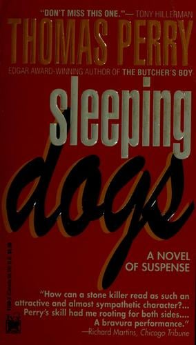 Sleeping dogs