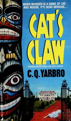 Cat's Claw
