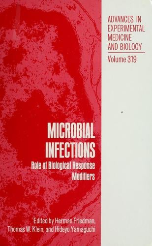 Microbial infections