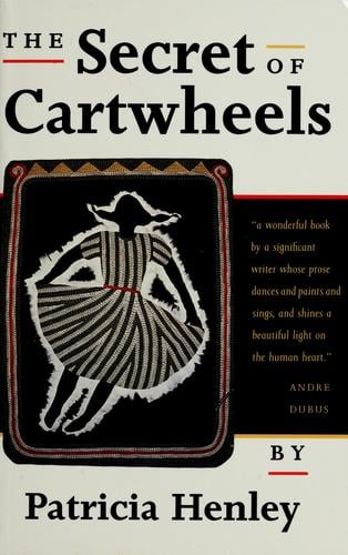 The secret of cartwheels