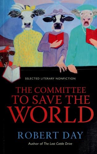The Committee to Save the World