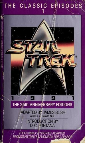 Star Trek - The Classic Episodes Vol. 1