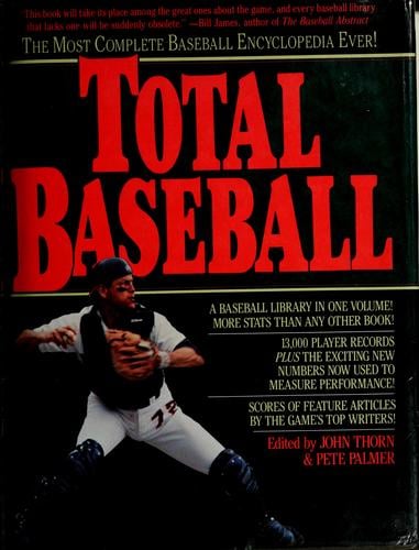 Total baseball