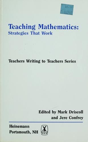 Teaching Mathematics