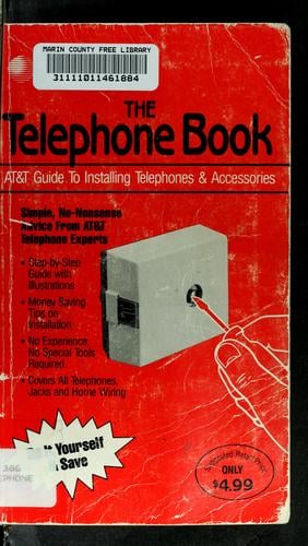 The Telephone book