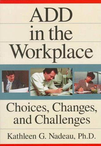 ADD in the workplace