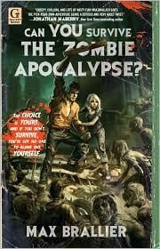Can you survive the zombie apocalypse?