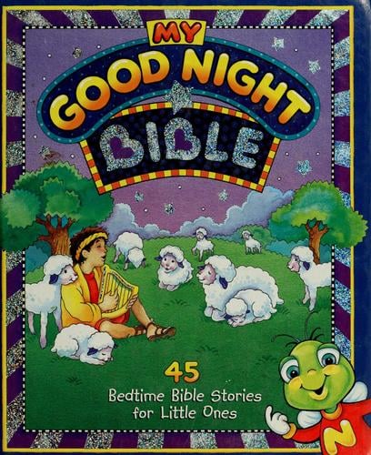 My good night Bible
