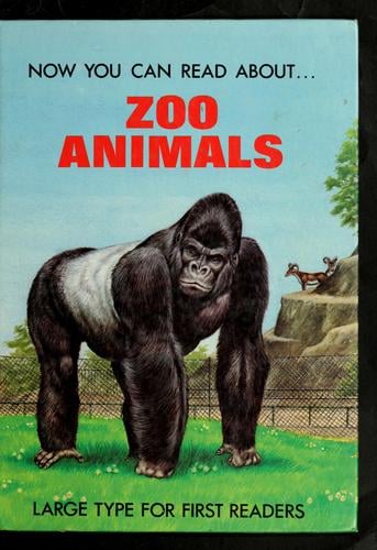 Zoo animals