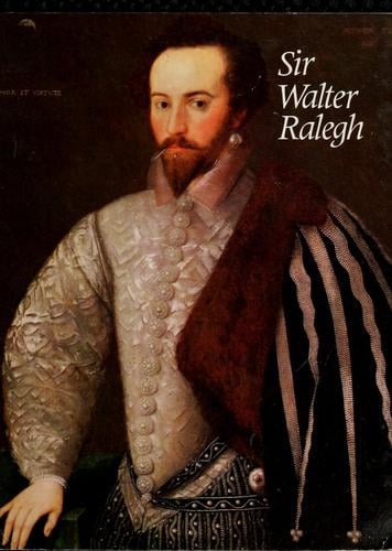 Sir Walter Ralegh