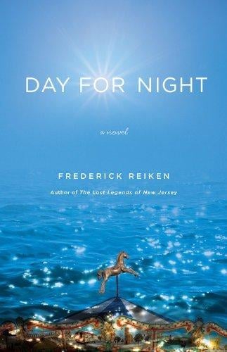 Day for night