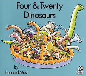 Four and Twenty Dinosaurs