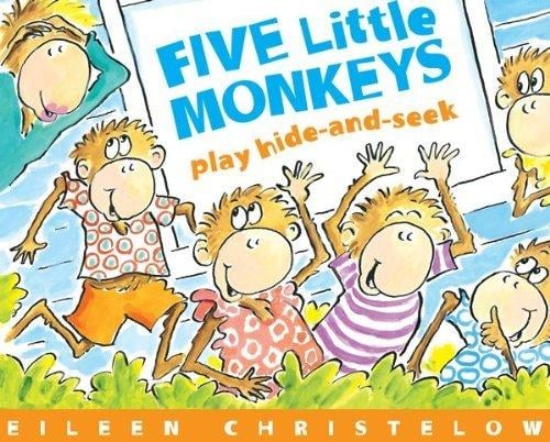 Five Little Monkey