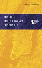 The U.S. intelligence community
