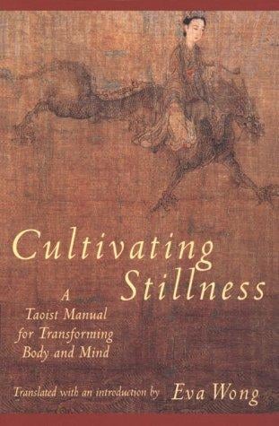 Cultivating stillness