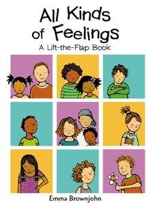 All Kinds of Feelings (English/Arabic)